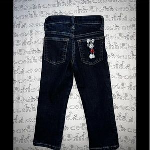 Baby Gap Toddler Jeans 3T